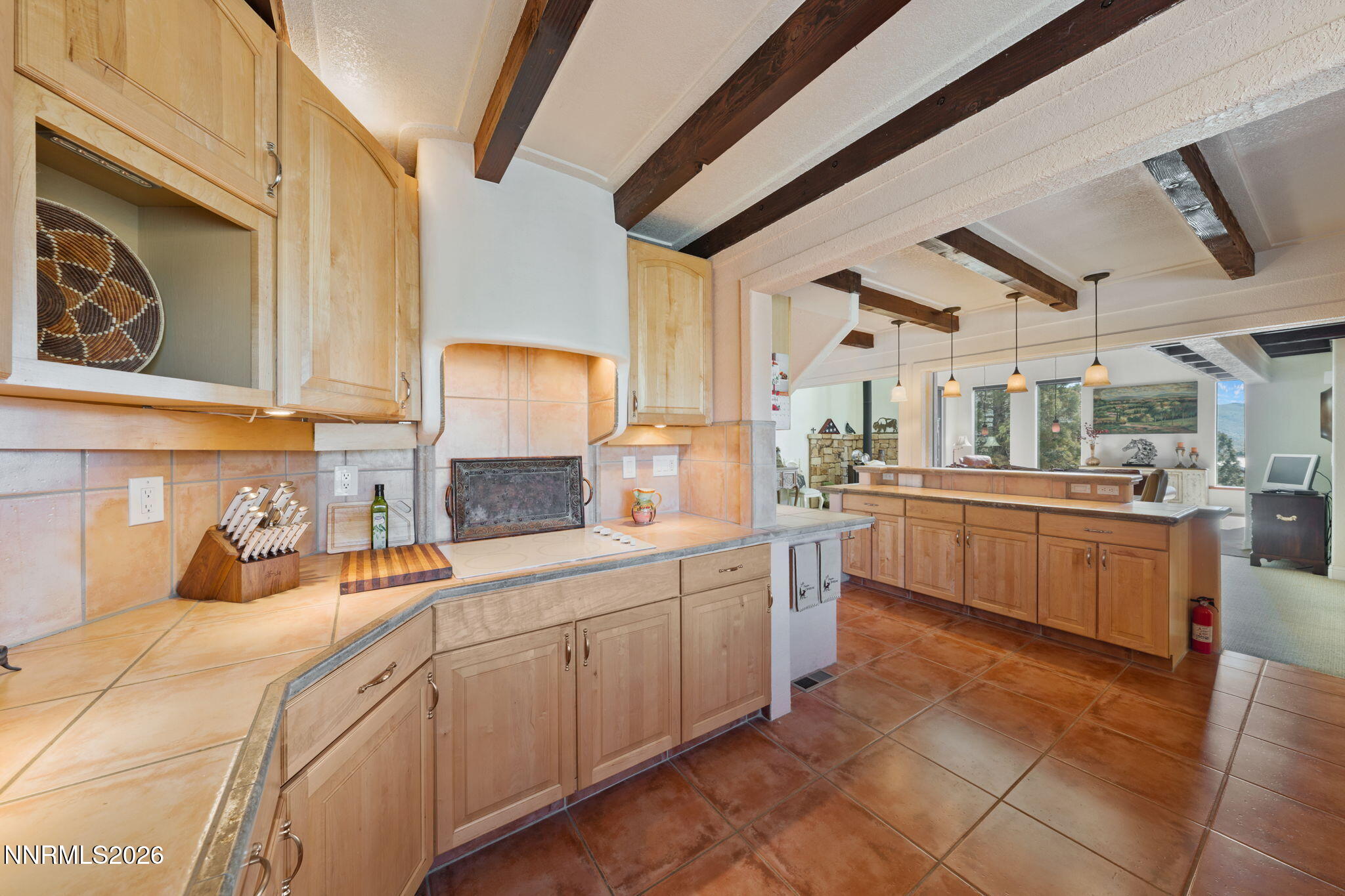 4697 Cavataio Road Washoe Valley, NV 89704 - Photo 8 of 38 Kitchen 1