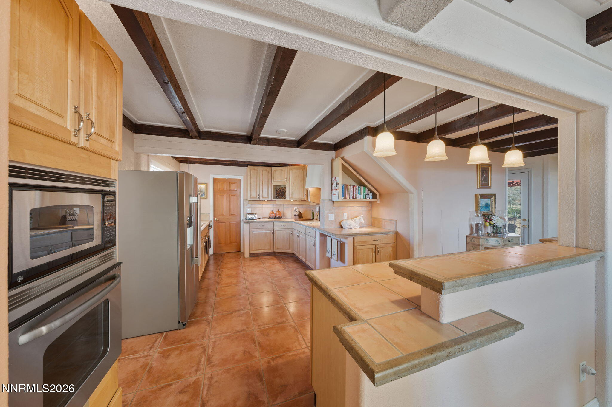 4697 Cavataio Road Washoe Valley, NV 89704 - Photo 9 of 38 Kitchen 2