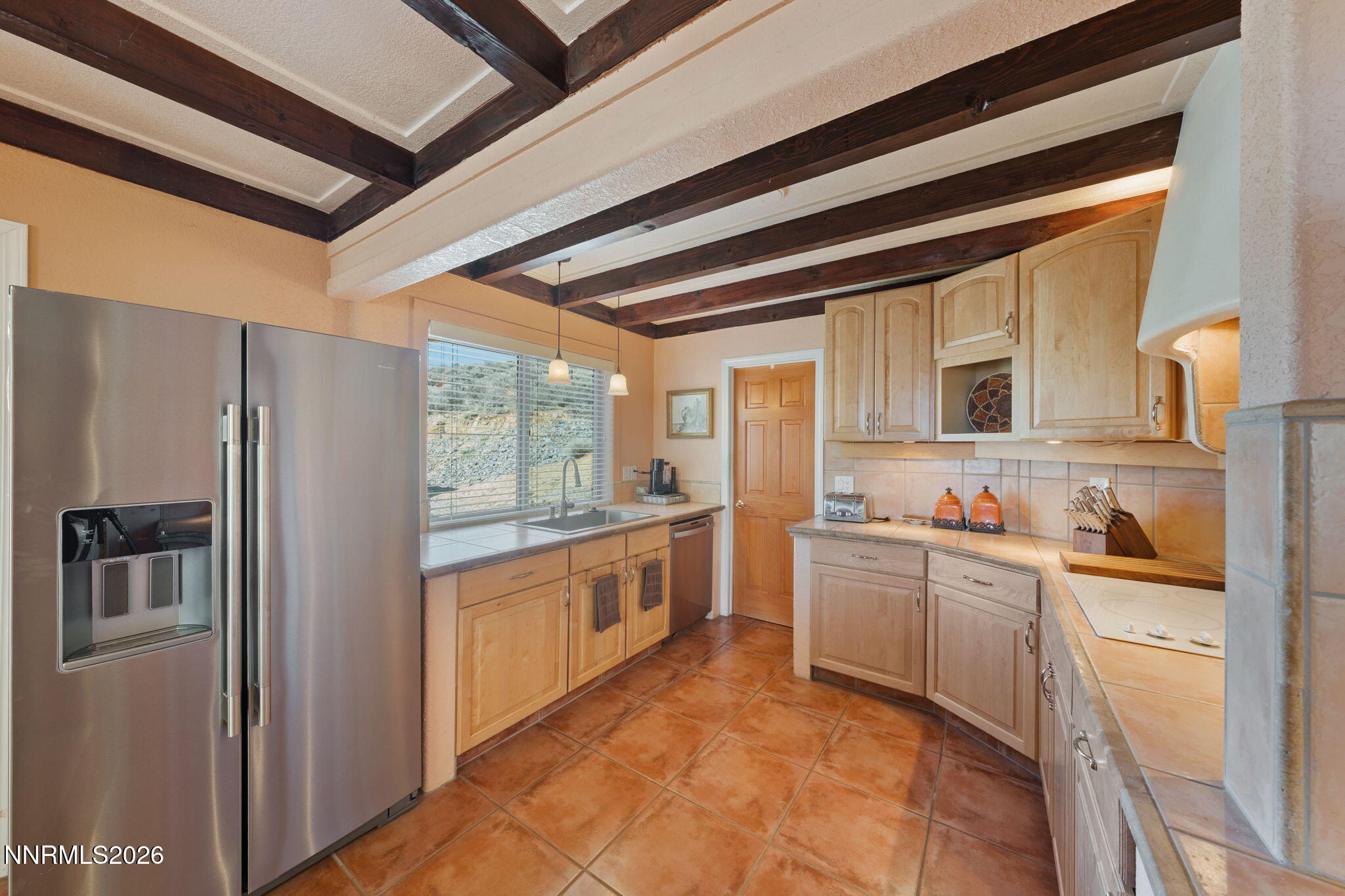 4697 Cavataio Road Washoe Valley, NV 89704 - Photo 10 of 38 Kitchen 3