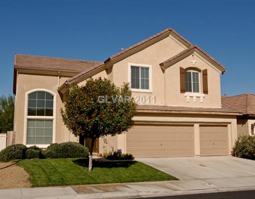 2278 Lyrical Road Henderson, NV 89052 - Photo 1 of 19 Property Photo.