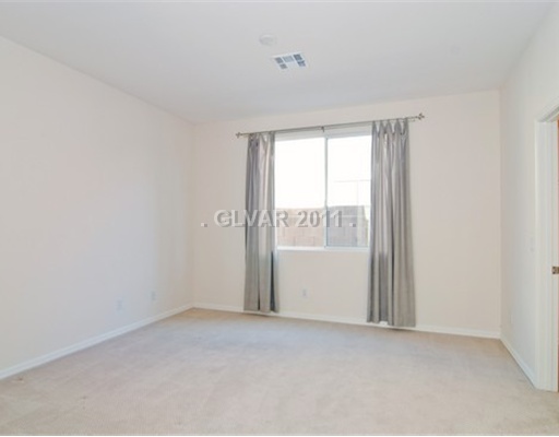 2278 Lyrical Road Henderson, NV 89052 - Photo 11 of 19 Bedroom.