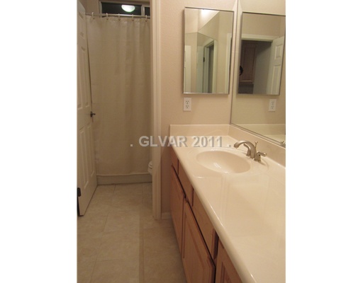 2278 Lyrical Road Henderson, NV 89052 - Photo 12 of 19 Bathroom.