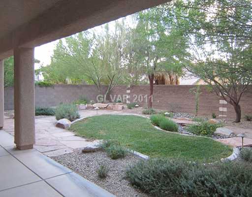 2278 Lyrical Road Henderson, NV 89052 - Photo 15 of 19 Land/Lot.