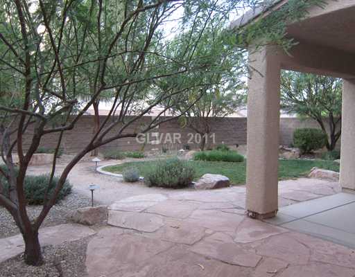 2278 Lyrical Road Henderson, NV 89052 - Photo 16 of 19 Land/Lot.
