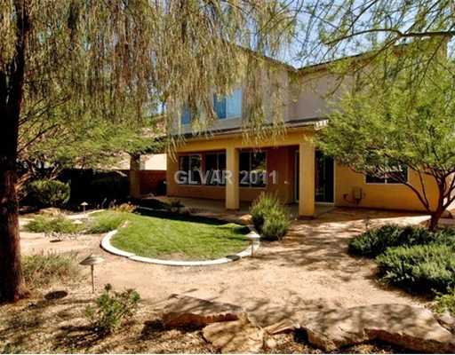 2278 Lyrical Road Henderson, NV 89052 - Photo 19 of 19 Land/Lot.