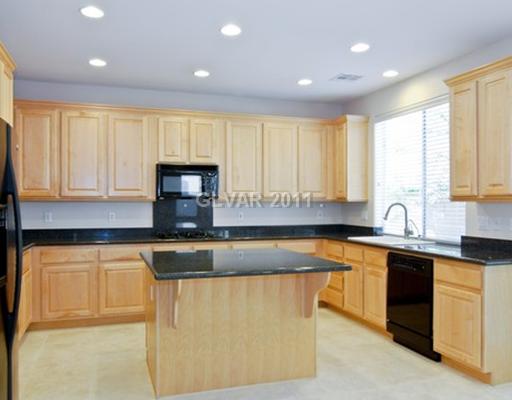 2278 Lyrical Road Henderson, NV 89052 - Photo 2 of 19 Kitchen.