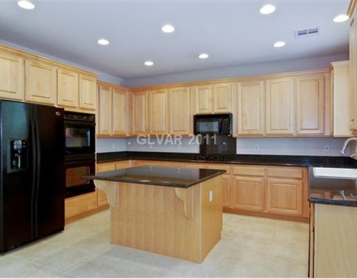 2278 Lyrical Road Henderson, NV 89052 - Photo 3 of 19 Kitchen.