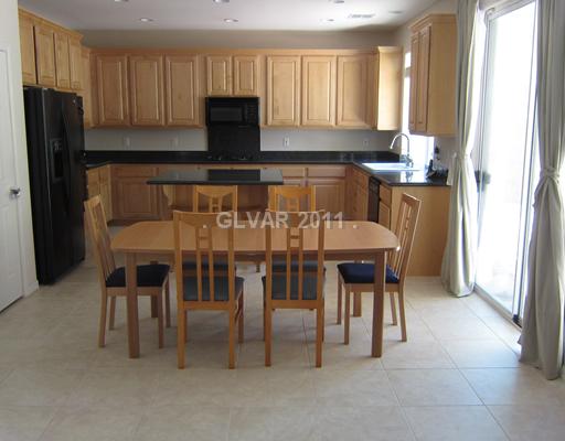 2278 Lyrical Road Henderson, NV 89052 - Photo 4 of 19 Kitchen.