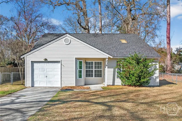 $1,975 | 236 Osprey Drive, Richmond Hill, GA 31324