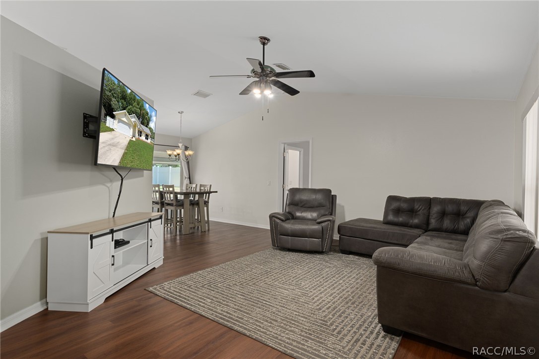 1014 Stetson Terrace Inverness, FL 34450 - Photo 5 of 56