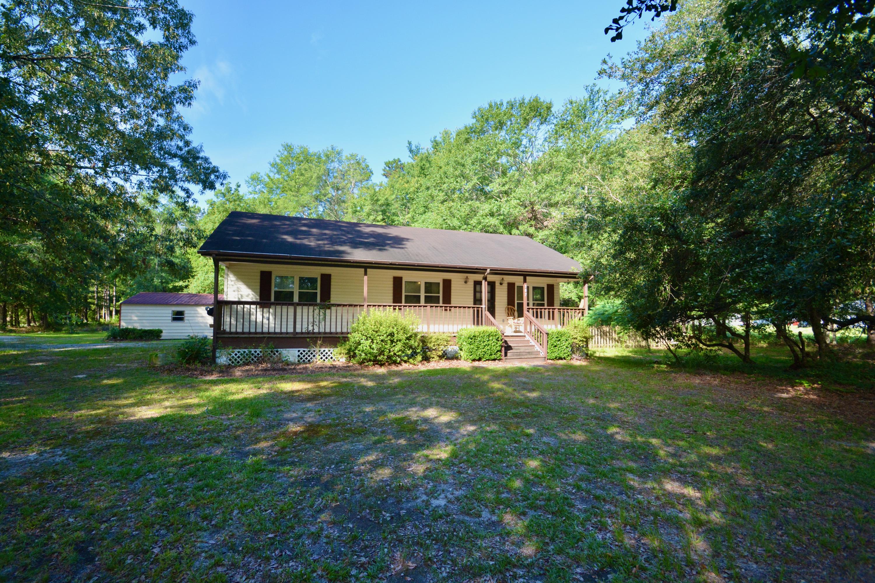 307 Gants Road Moncks Corner, SC 29461 - Photo 24 of 26 DSC_4260