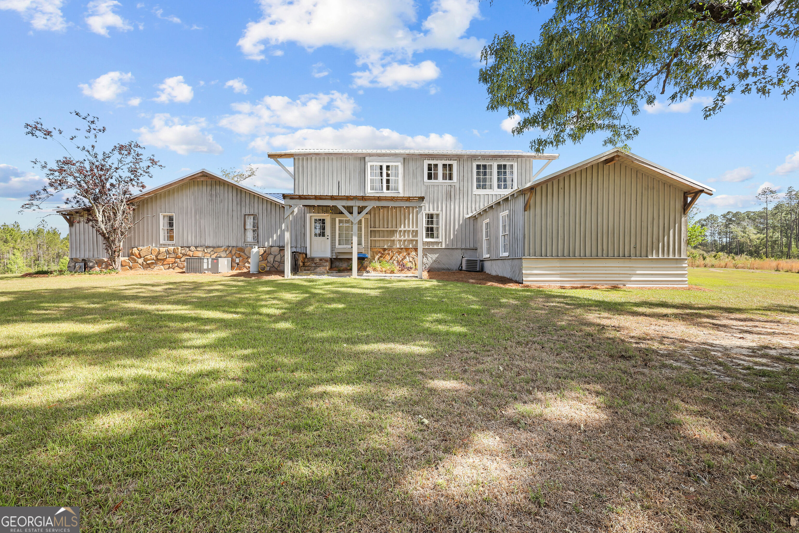 3812 Spring Branch Church Extention Baxley, GA 31513 - Photo 52 of 61