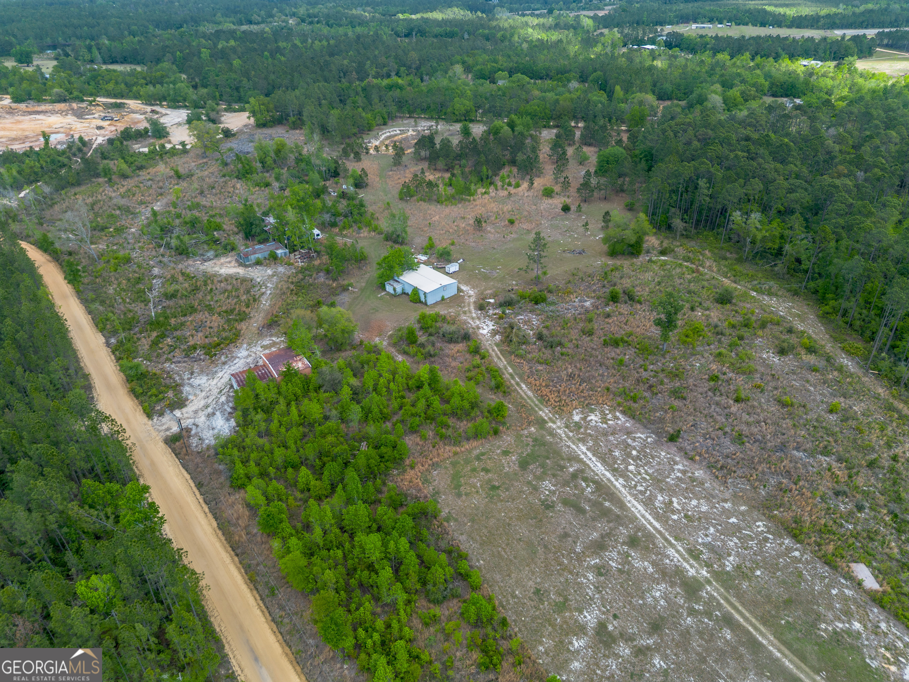3812 Spring Branch Church Extention Baxley, GA 31513 - Photo 58 of 61