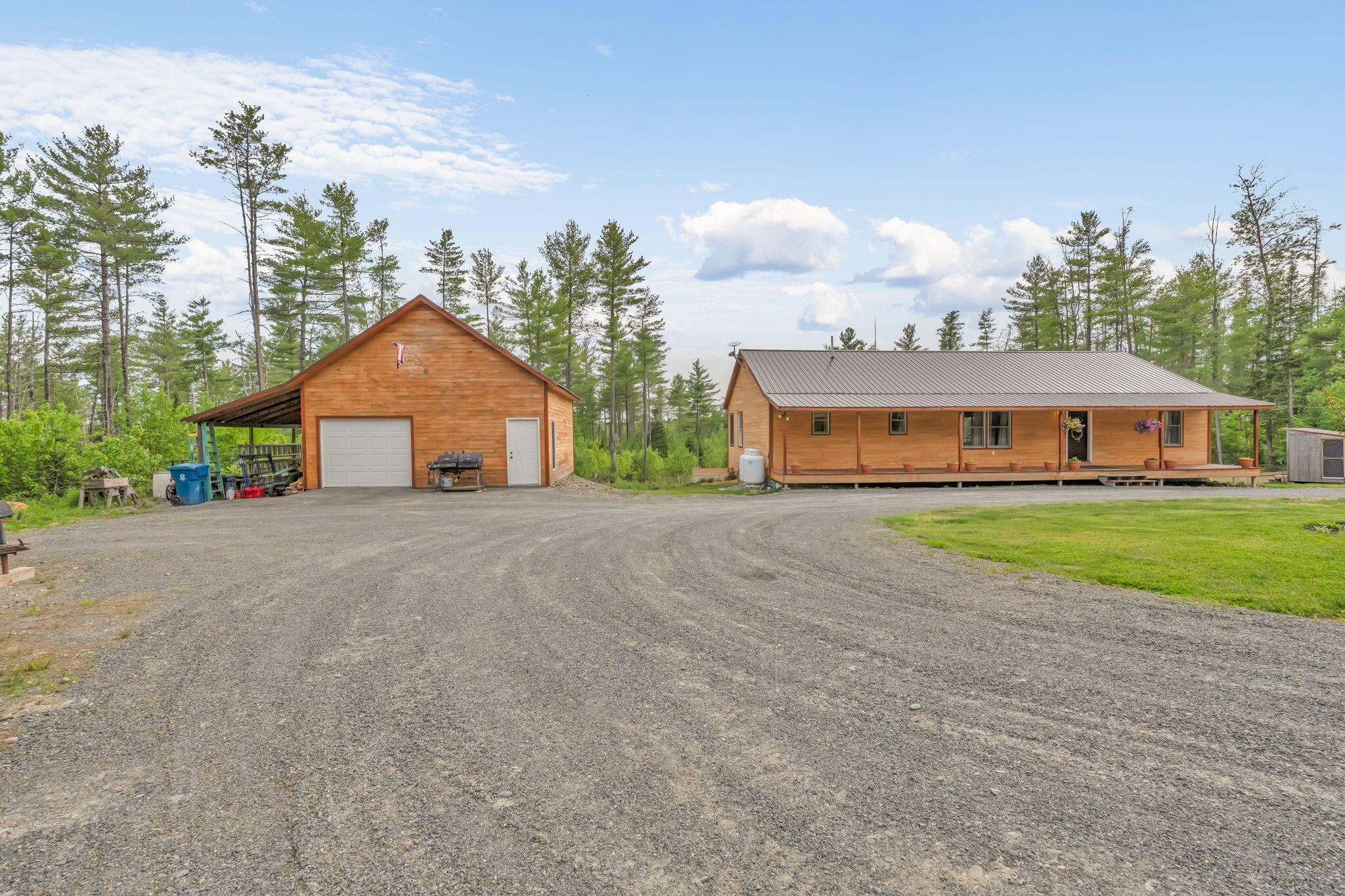 476 North Road Medford, ME 04463 - Photo 5 of 88 5-web-or-mls-476-north-rd