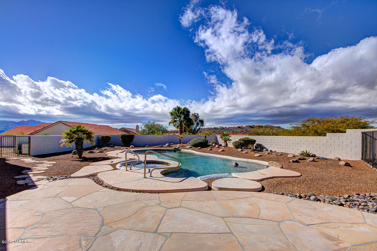 36952 South Ridge Crest Court Tucson, AZ 85739 - Photo 40 of 43 Gallery Image 40
