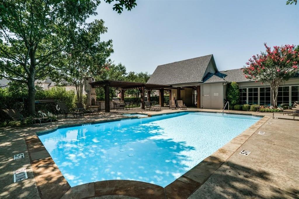 5909 Malmesbury Road Dallas, TX 75252 - Photo 4 of 25 Gallery Image 4