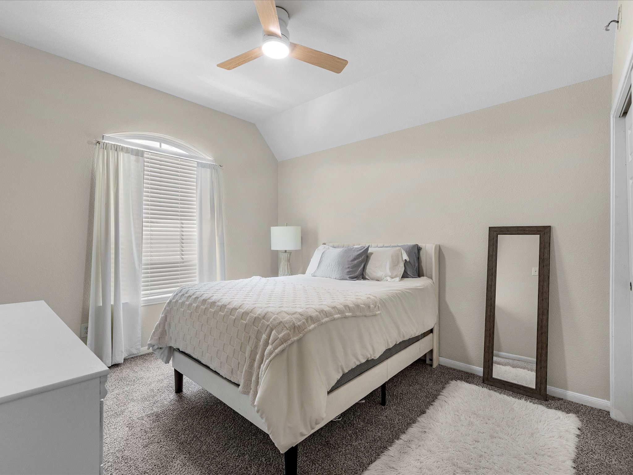 21554 Rainfall Park Drive Spring, TX 77388 - Photo 20 of 33 Bedroom #2