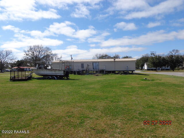 5503 Laurent Road New Iberia, LA 70560 - Photo 2 of 13 DSC00053