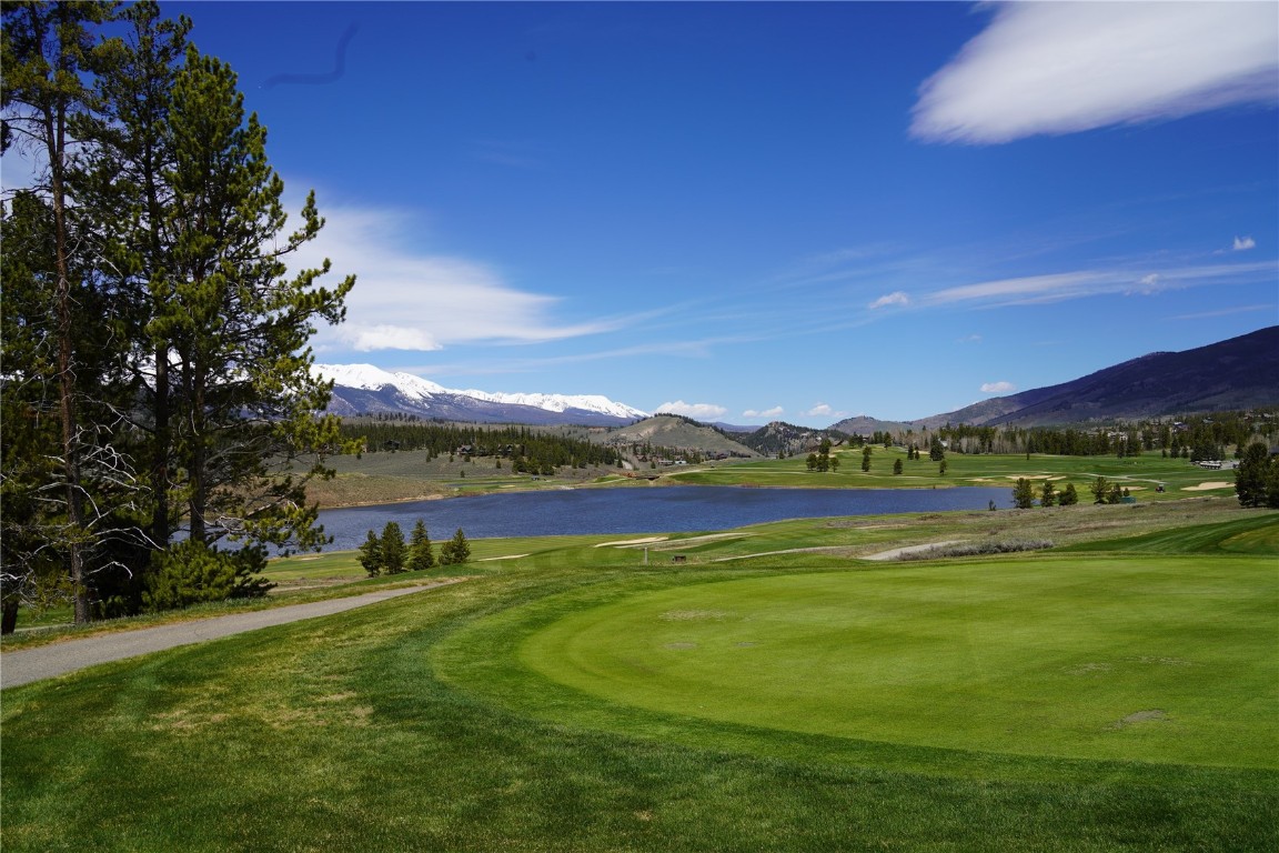 203 Gentian Road Keystone, CO 80435 - Photo 12 of 36