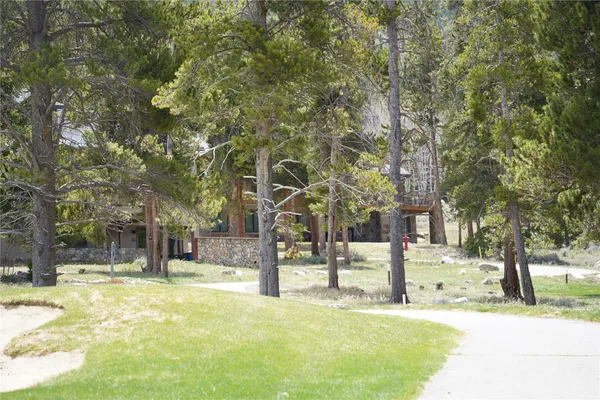 $2,499,000 | 203 Gentian Road, Keystone, CO 80435