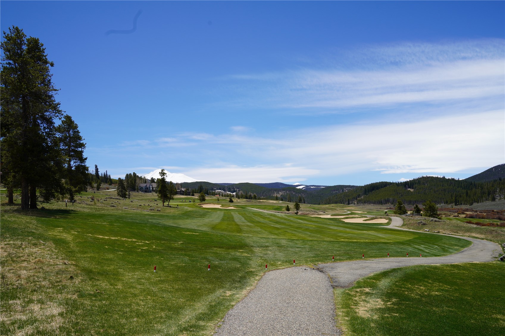 203 Gentian Road Keystone, CO 80435 - Photo 14 of 36