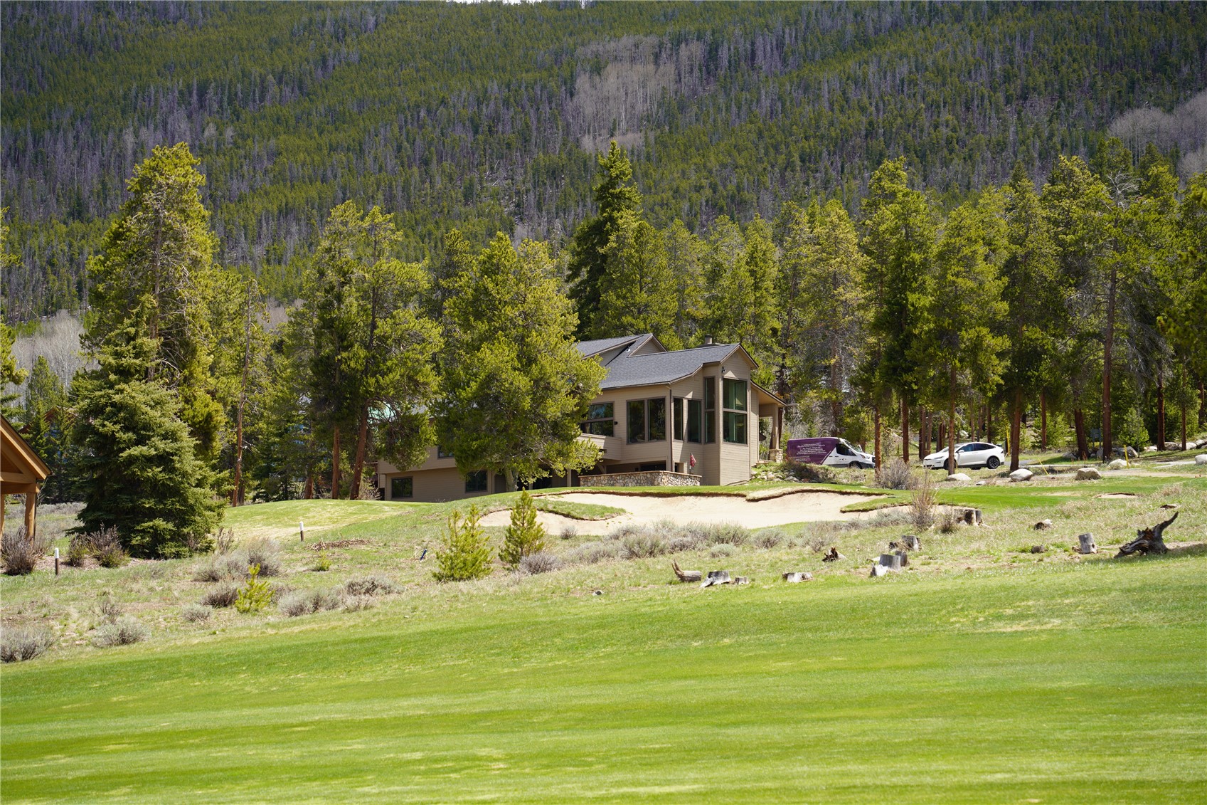 203 Gentian Road Keystone, CO 80435 - Photo 15 of 36