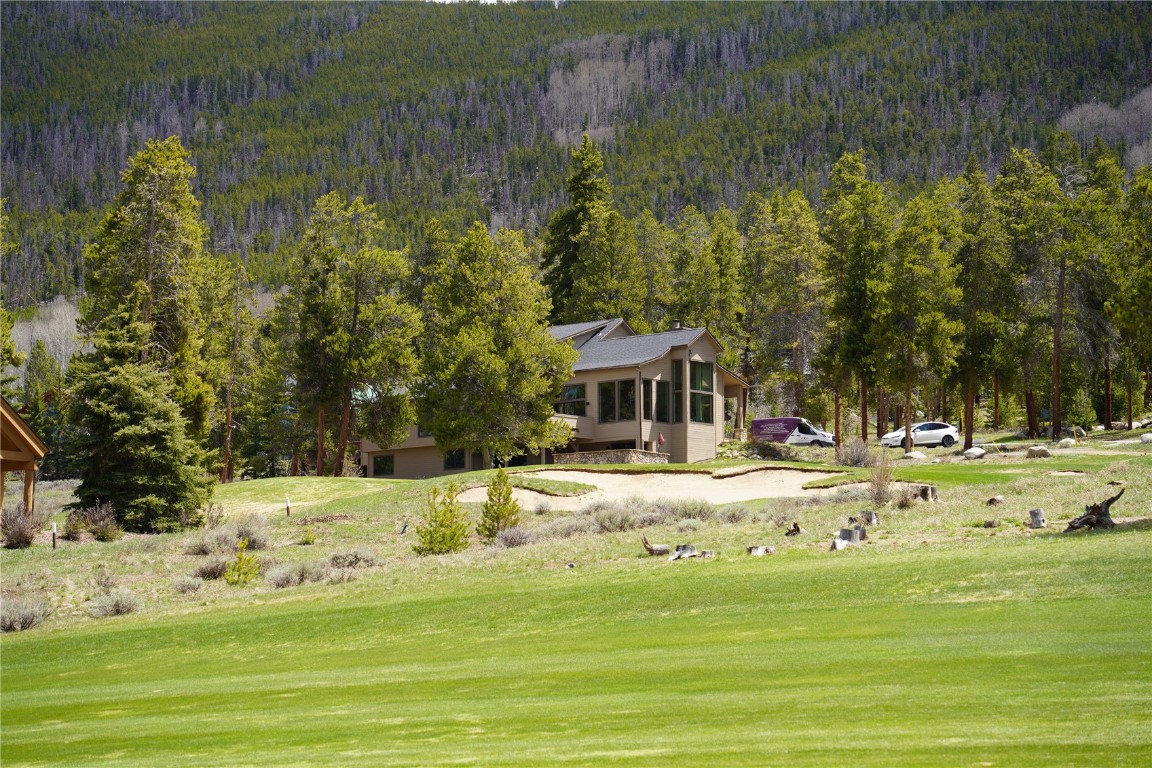 203 Gentian Road Keystone, CO 80435 - Photo 15 of 36