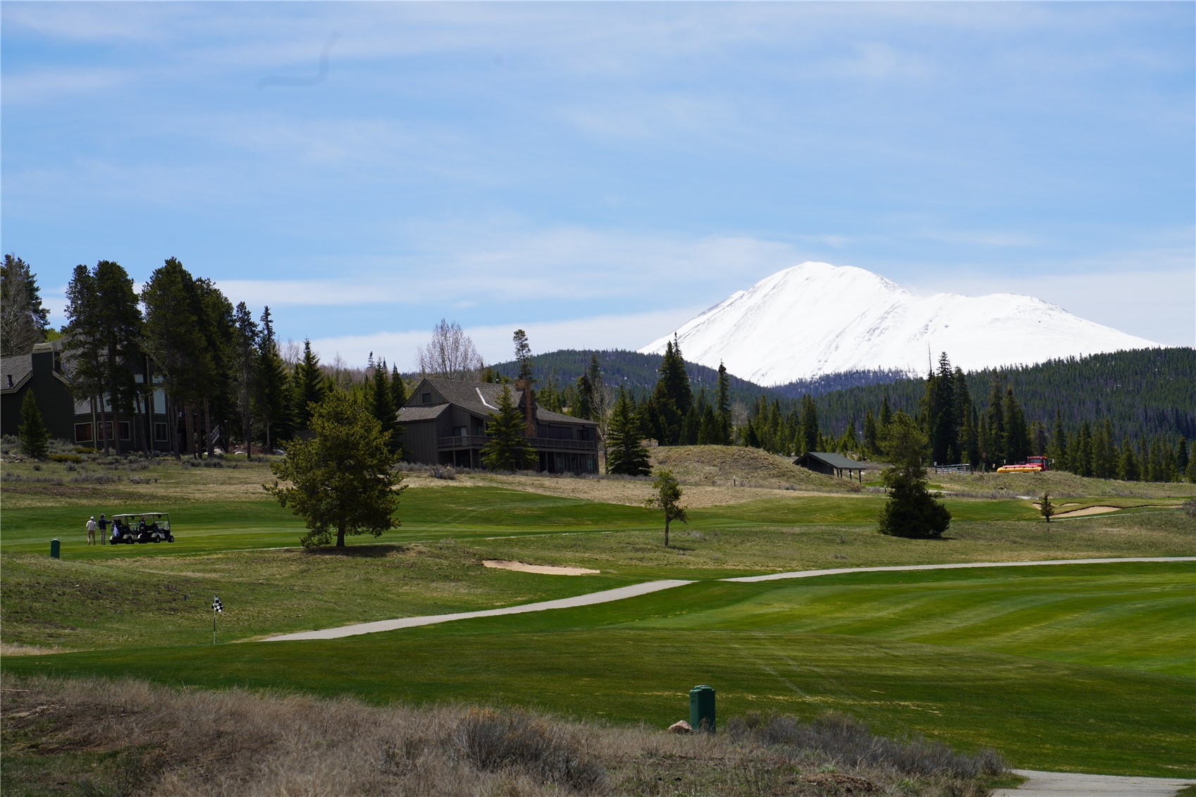 203 Gentian Road Keystone, CO 80435 - Photo 16 of 36