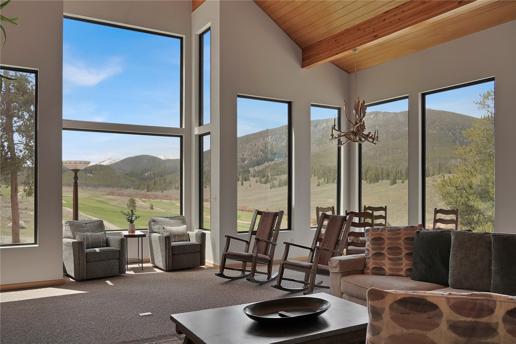 203 Gentian Road Keystone, CO 80435 - Photo 2 of 36