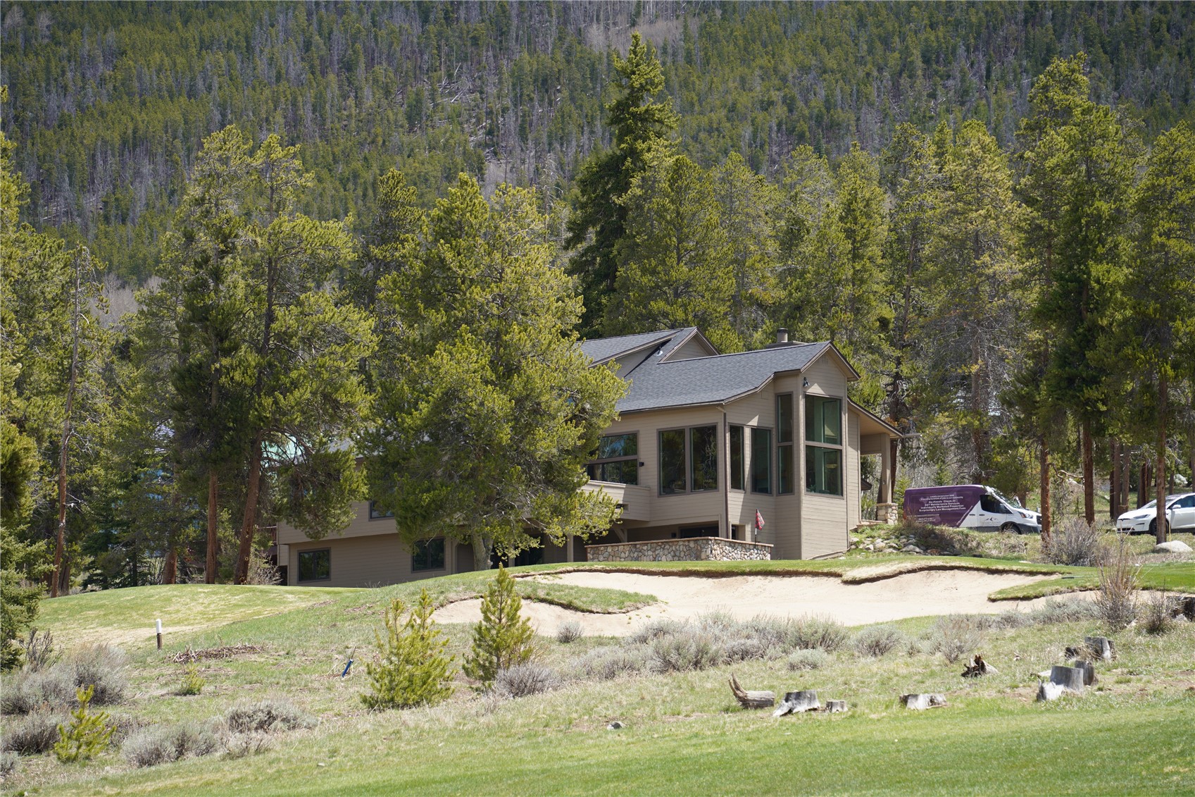 203 Gentian Road Keystone, CO 80435 - Photo 3 of 36