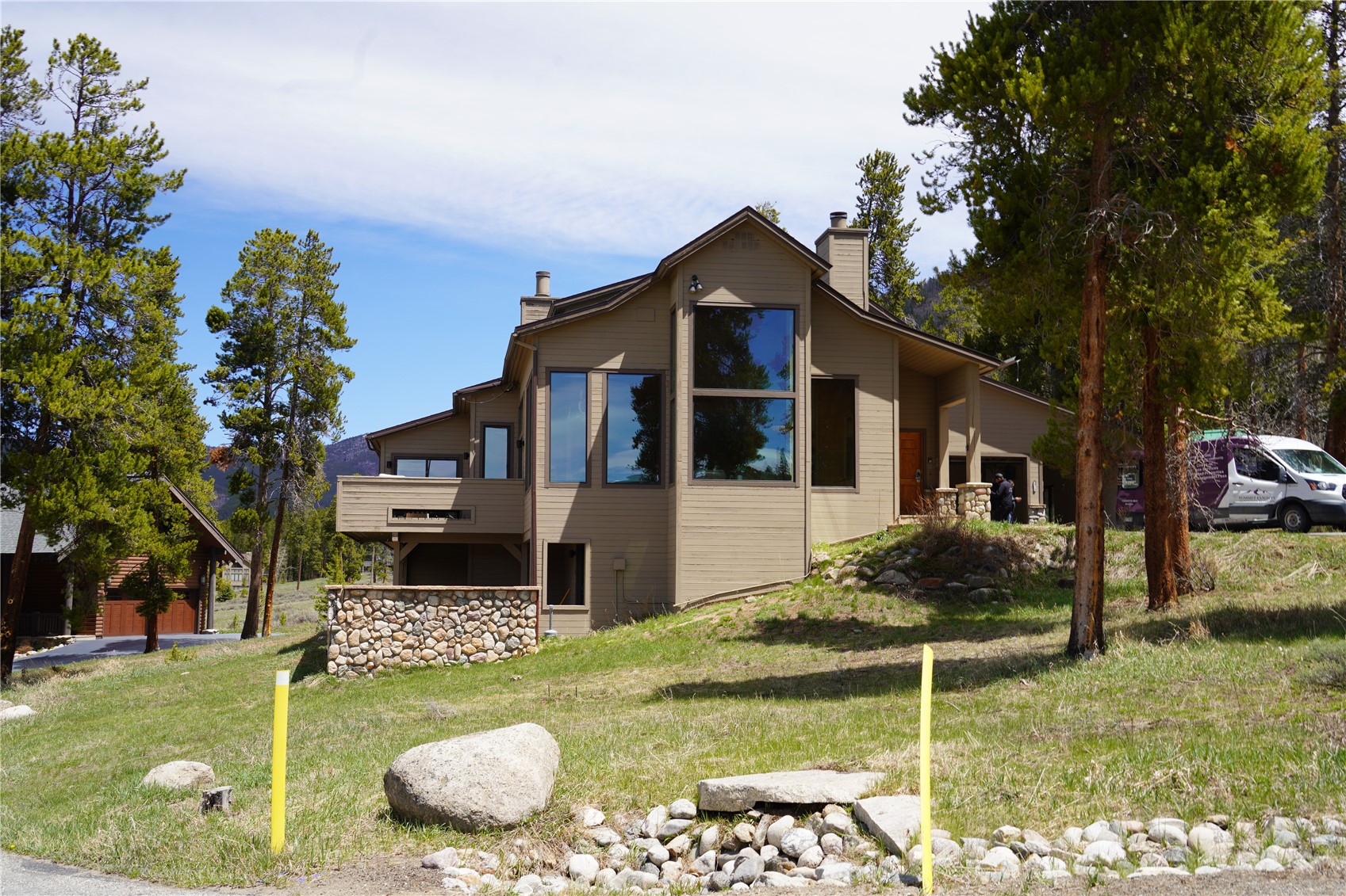 203 Gentian Road Keystone, CO 80435 - Photo 4 of 36