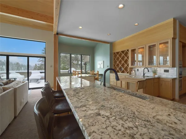 $2,499,000 | 203 Gentian Road, Keystone, CO 80435