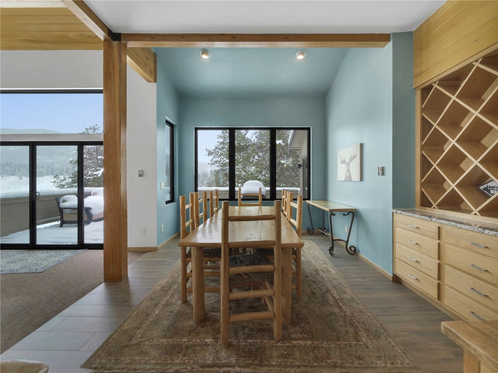 203 Gentian Road Keystone, CO 80435 - Photo 9 of 36