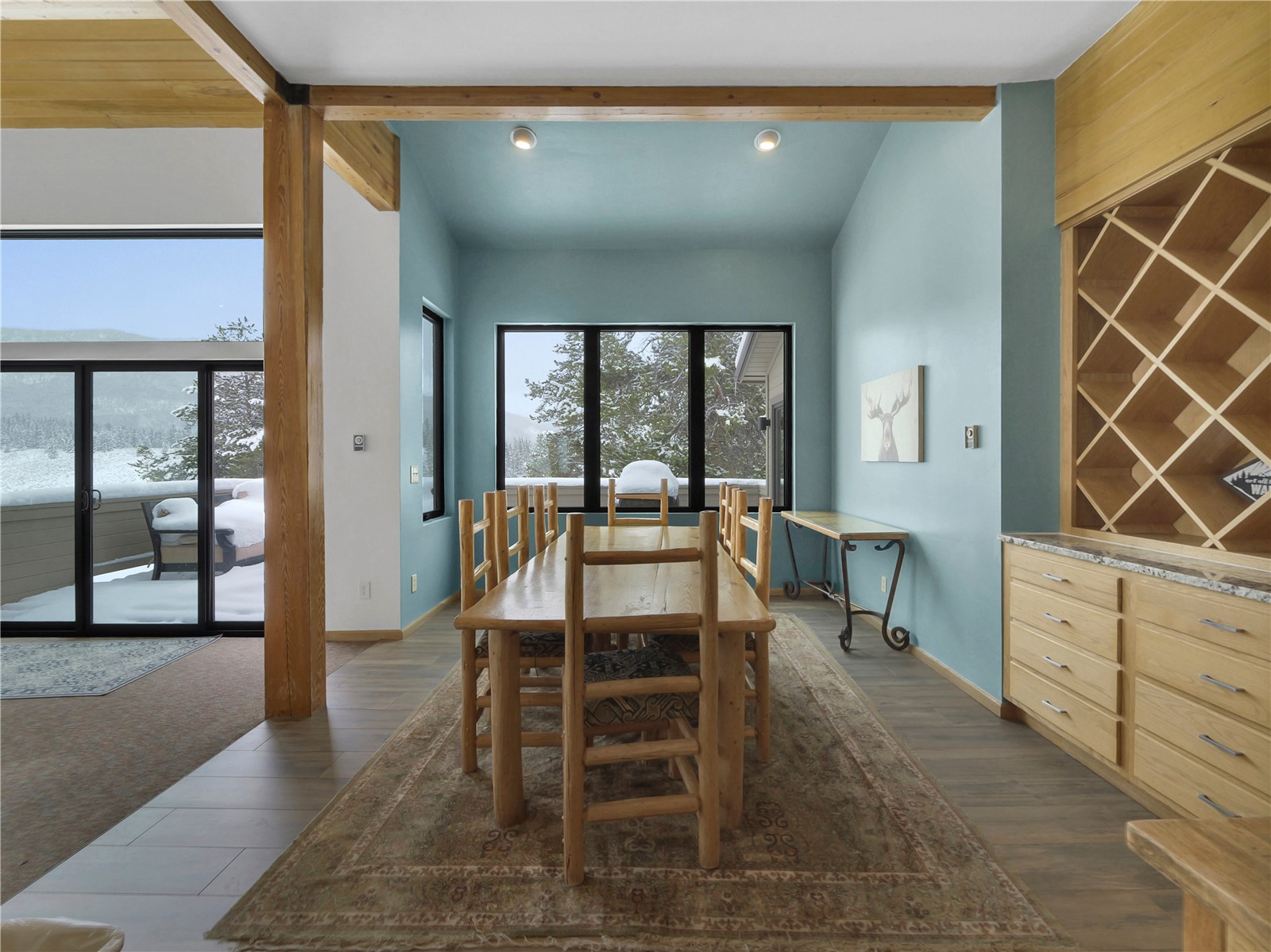 203 Gentian Road Keystone, CO 80435 - Photo 9 of 36