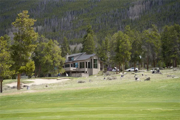 $2,499,000 | 203 Gentian Road, Keystone, CO 80435