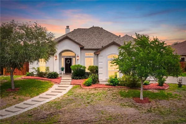 $365,000 | 4529 Ballad Tree Drive, Corpus Christi, TX 78410