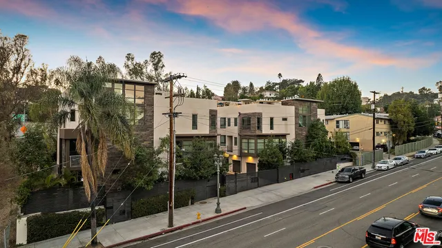 $1,297,000 | 2111 North Cahuenga Boulevard, Unit 1, Los Angeles, CA 90068