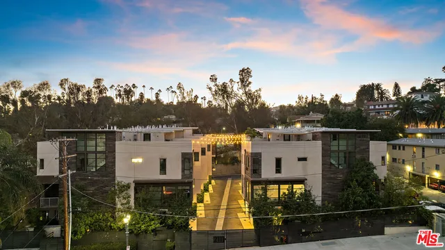 $1,297,000 | 2111 North Cahuenga Boulevard, Unit 1, Los Angeles, CA 90068