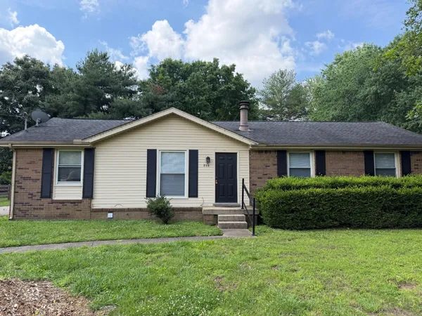 $1,295 | 365 Welchwood Drive, Clarksville, TN 37040