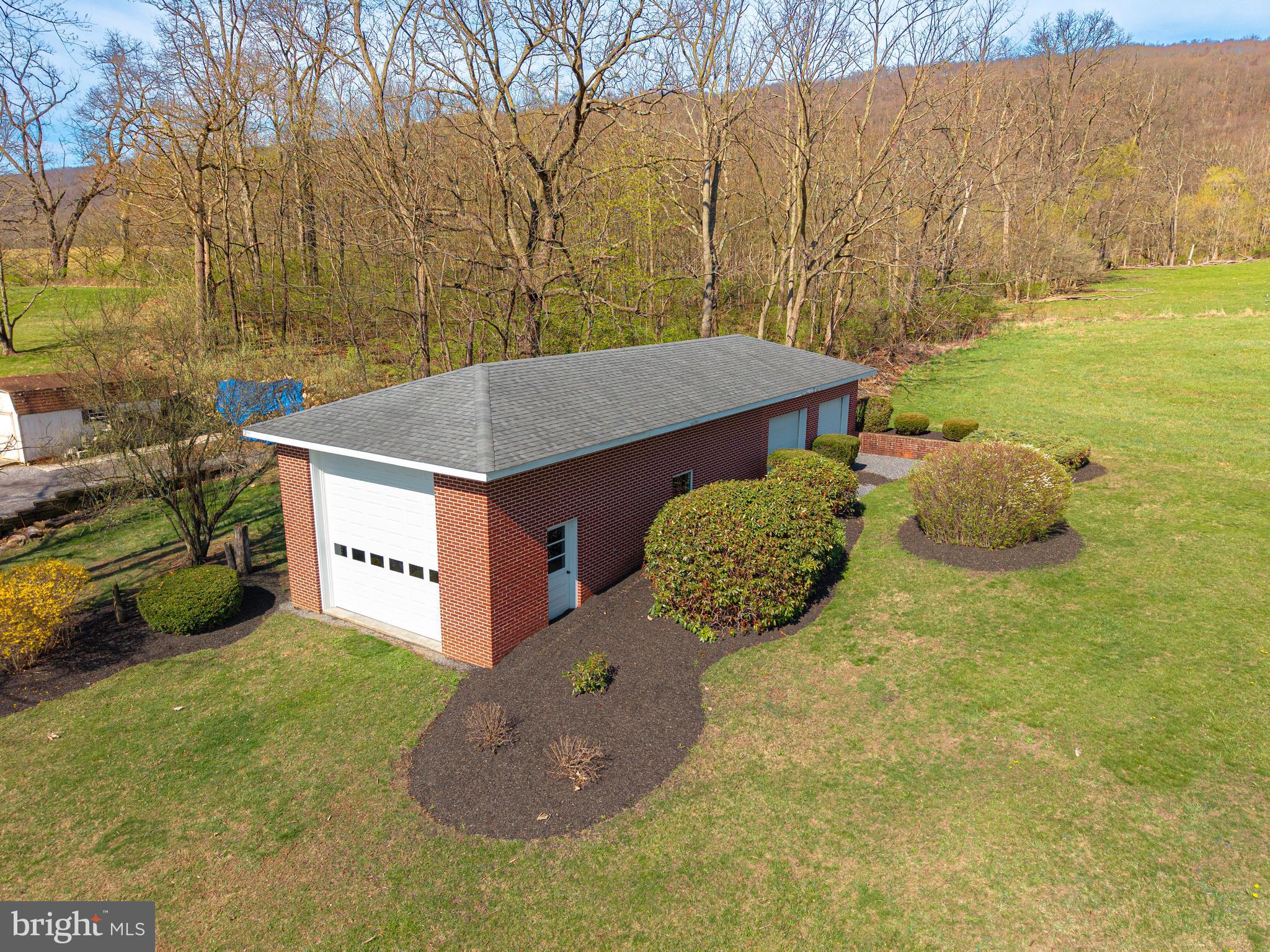 1771 Upper Snake Spring Road Everett, PA 15537 - Photo 47 of 62