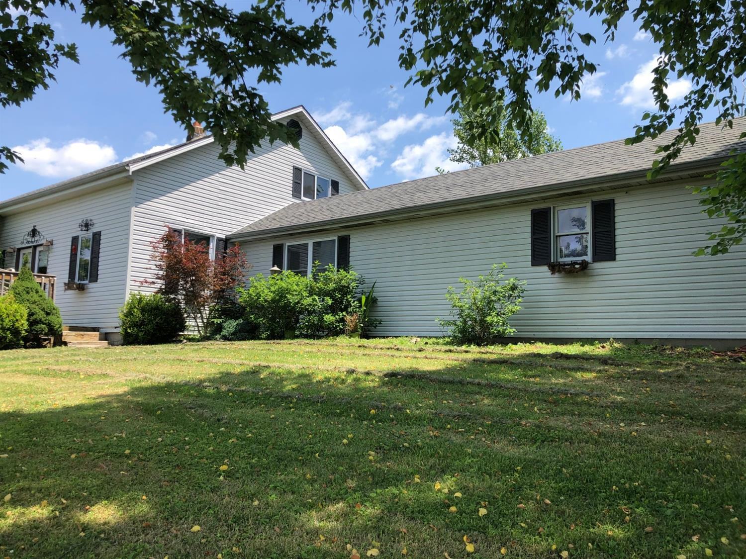 4014 Stepstone Road Mount Sterling, KY 40353 - Photo 25 of 35 Photo 25