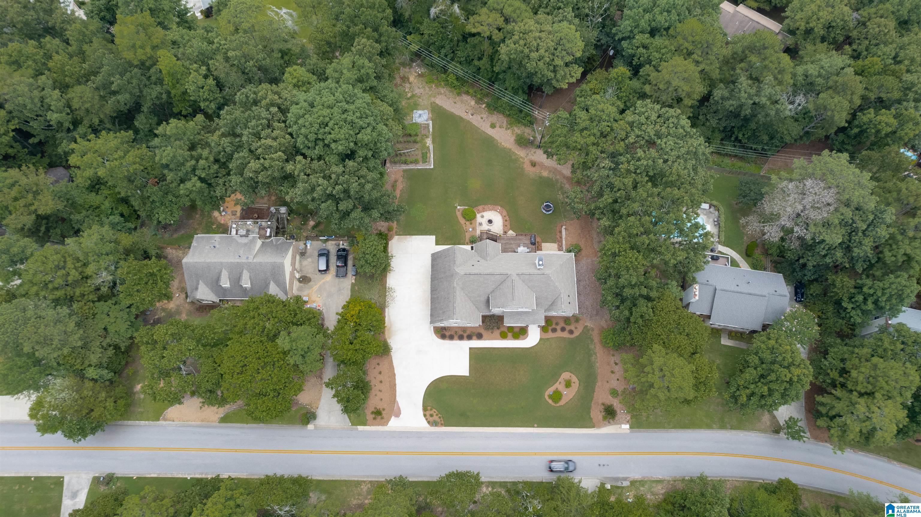 5157 Meadow Brook Road Birmingham, AL 35242 - Photo 63 of 75