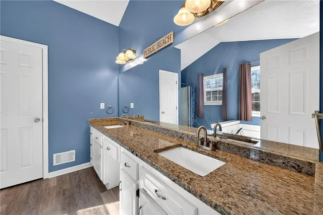 $450,000 | 204 Queensbury Court, Acworth, GA 30102