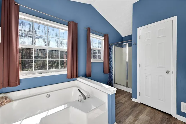 $450,000 | 204 Queensbury Court, Acworth, GA 30102