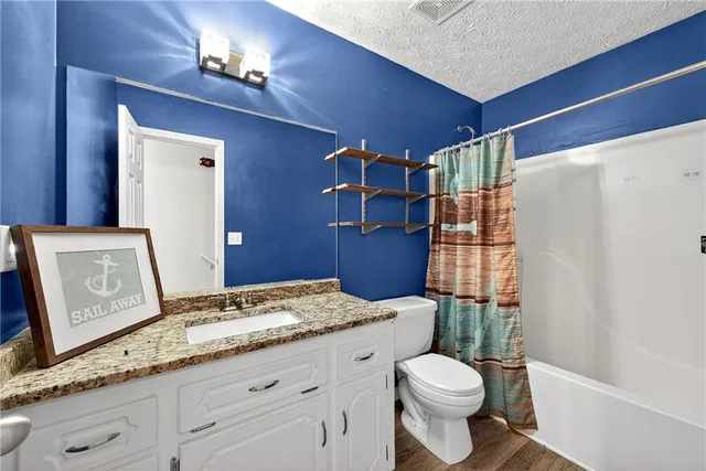 $450,000 | 204 Queensbury Court, Acworth, GA 30102