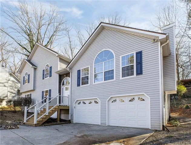 $450,000 | 204 Queensbury Court, Acworth, GA 30102