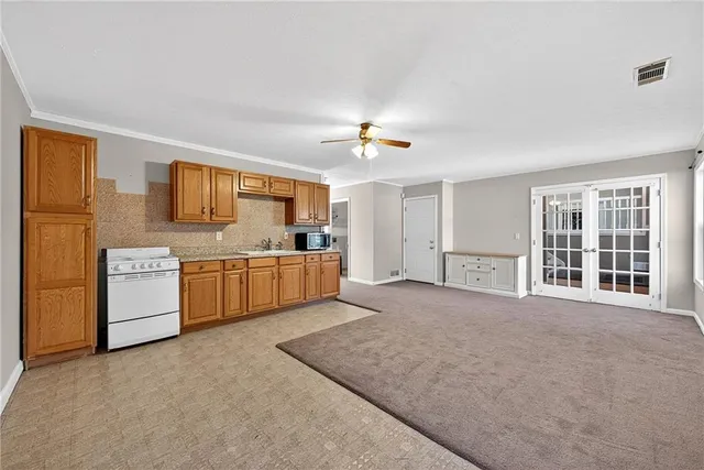 $450,000 | 204 Queensbury Court, Acworth, GA 30102