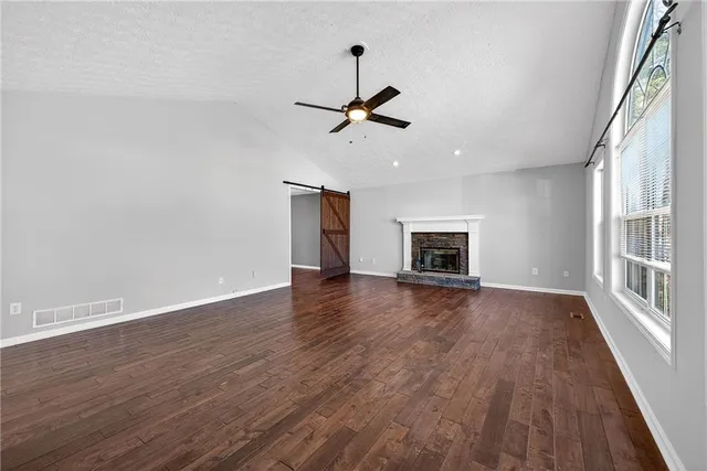 $450,000 | 204 Queensbury Court, Acworth, GA 30102