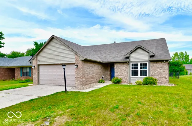 $199,000 | 3701 Foxtail Drive, Indianapolis, IN 46235