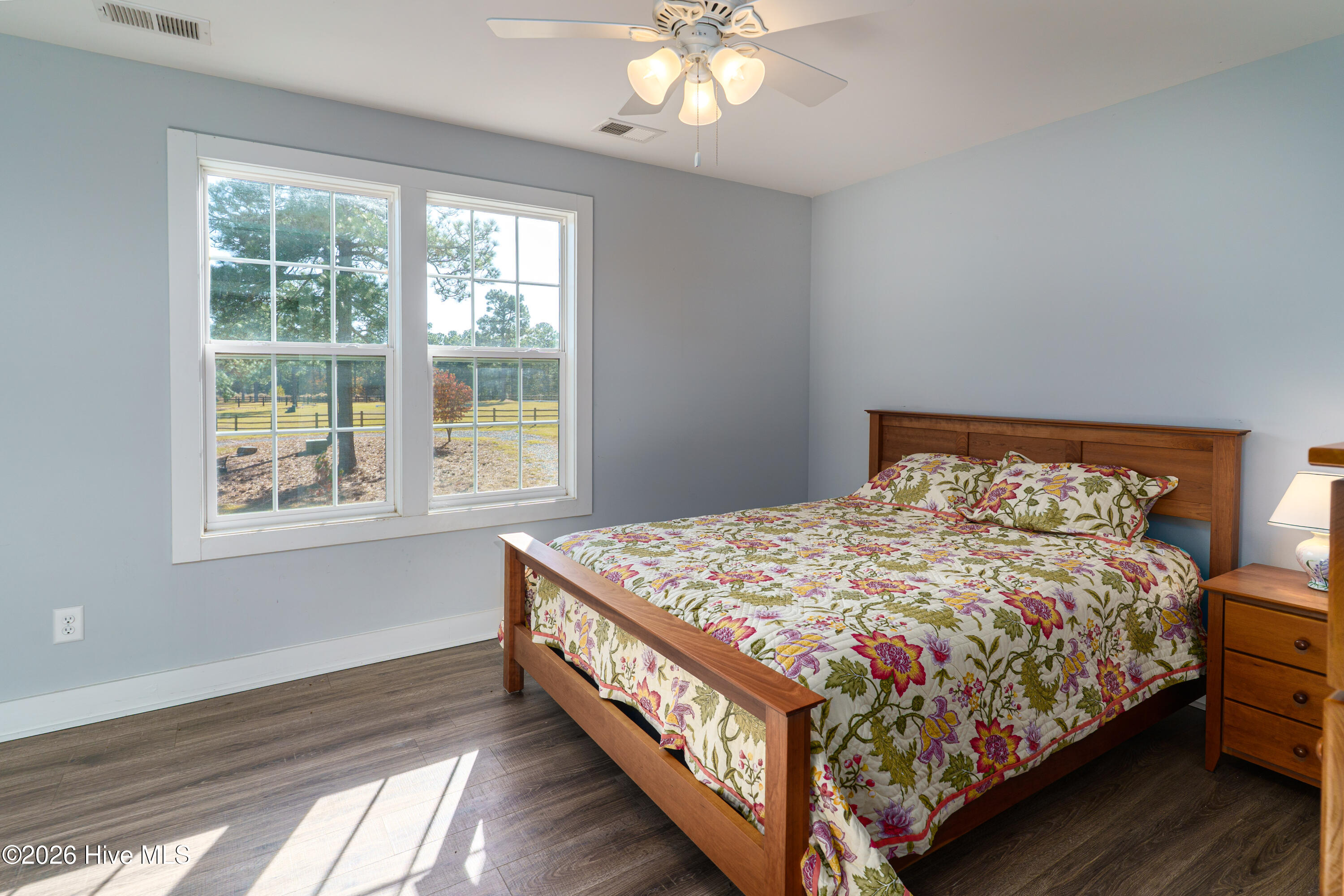 150 Good Barn Road Vass, NC 28394 - Photo 54 of 77 150 Good Barn-APT2